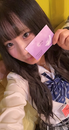 プロフィール写真1・ゆめか｜池袋 キャバクラ・ハイスクールマーヤ