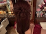 新着ブログ 過去イチ気に入ってるヘアメ💇‍♀️