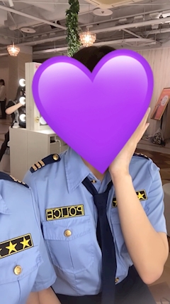 プロフィール写真1・🌷ユラ🌷【No.5】｜Cafe bar No5・ナンバーファイブ - 名古屋 藤が丘のガールズバー