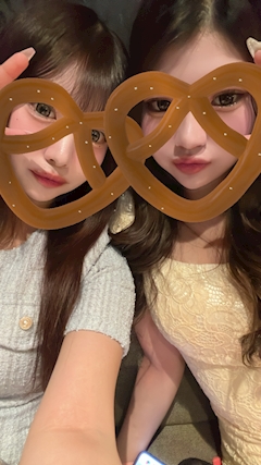 ゆきの「やっほーー♡」