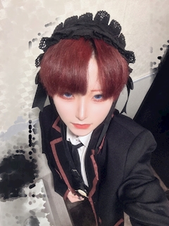 りお「🐺🐺りおblog🐺🐺」