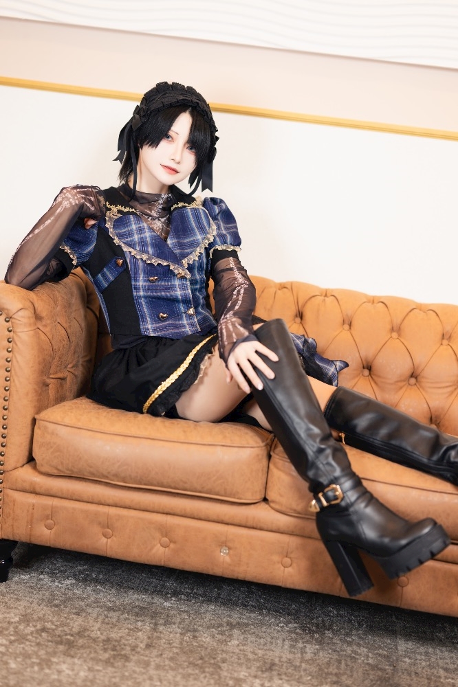 🐺🐺りおblog🐺🐺