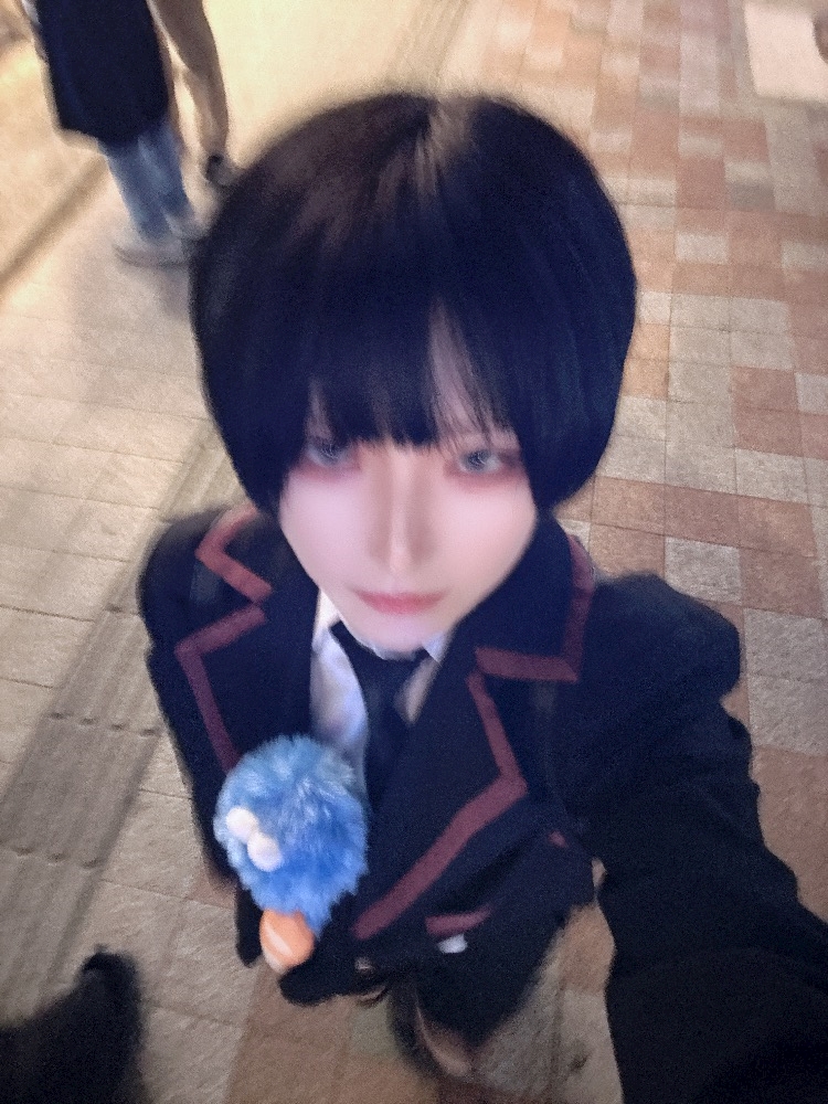 🐺🐺りおblog🐺🐺