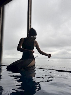 プロフィール写真1・りり｜girls lounge Ruxe・リュクス - 関内のキャバクラ