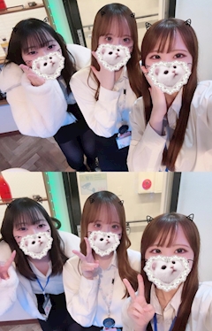 りり「૮₍ ̥⎽ ̫ ⎽ ̥₎ა💞」