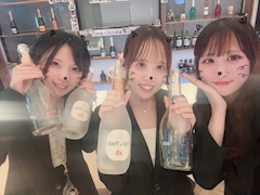 女の子