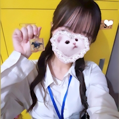 女の子
