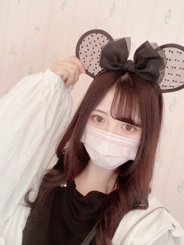 プロフィール写真2・ゆめ｜