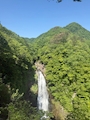 新着ブログ 秋保大滝