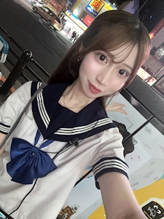 プロフィール写真10・あすか｜HUGMO(ハグモ) - 秋葉原/コンカフェ [ポケパラ]
