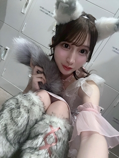 プロフィール写真12・あすか｜HUGMO(ハグモ) - 秋葉原/コンカフェ [ポケパラ]