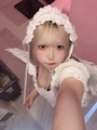 ゆあ baby fairy・ベビーフェアリー - 宗右衛門町のコンカフェ