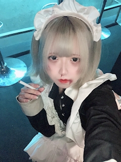 プロフィール写真3・ゆあ｜BAE・ベイ - ミナミのコンカフェ