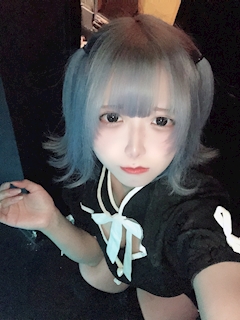 プロフィール写真5・ゆあ｜BAE・ベイ - ミナミのコンカフェ