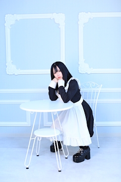 プロフィール写真1・ゆあ｜BAE・ベイ - ミナミのコンカフェ