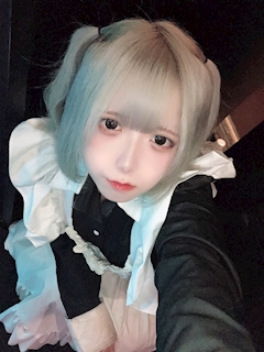 プロフィール写真6・ゆあ｜BAE・ベイ - ミナミのコンカフェ