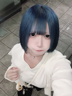 プロフィール写真2・ゆあ|baby fairy・ベビーフェアリー - 宗右衛門町のコンカフェ