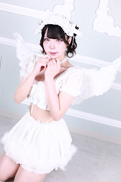 プロフィール写真2・にと|baby fairy・ベビーフェアリー - 宗右衛門町のコンカフェ