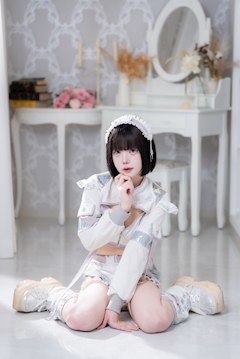 プロフィール写真3・にと|baby fairy・ベビーフェアリー - 宗右衛門町のコンカフェ