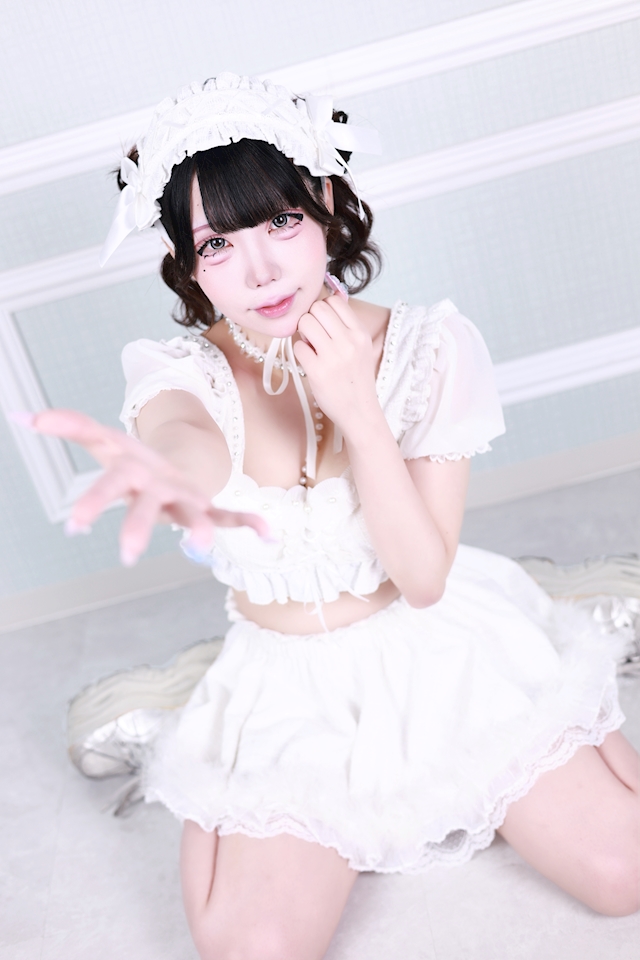 にと