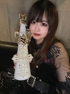 プロフィール写真4・レジェンドえみ｜Girls bar gigi・ジジ - 練馬のガールズバー