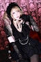 プロフィール写真2・紫音|baby fairy・ベビーフェアリー - 宗右衛門町のコンカフェ