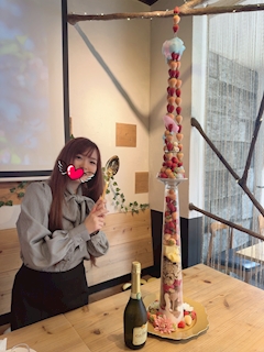 プロフィール写真3・あやな|ARGENTO CLUB・アルジェントクラブ - 蒲田東口のキャバクラ