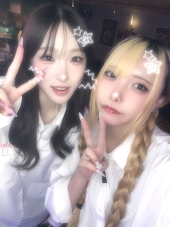 ゆん「🦋🦋しゅです」
