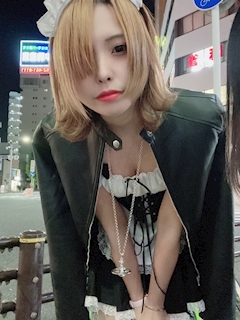 プロフィール写真7・ゆん|Paramore・パラモア - 名古屋 黒川のガールズバー