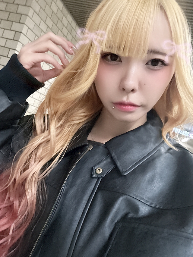 ゆん Paramore