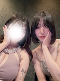 ひかり「なかよしふぉと🫶」