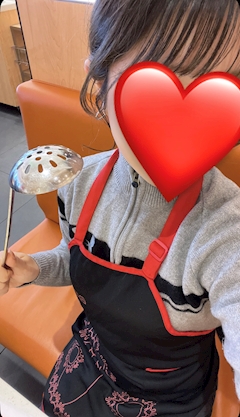 プロフィール写真2・なみ｜GIRL'S BAR ANTHEM・アンセム - 新丸子のガールズバー