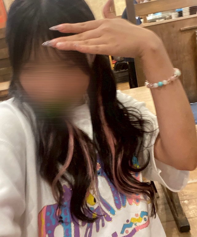 プロフィール写真3・ゆい【高円寺ならココ】｜