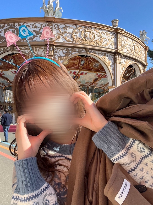 プロフィール写真2・ゆい【高円寺ならココ】｜