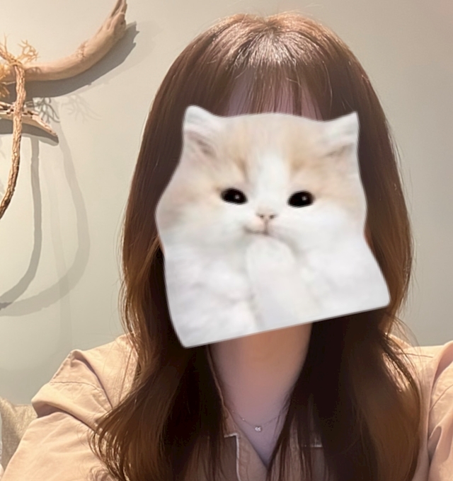 プロフィール写真1・るな😼｜