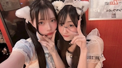 プロフィール写真20・ここあ|猫耳コンカフェ C4・シーフォー - 名古屋 金山のコンカフェ
