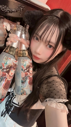 プロフィール写真7・ここあ|猫耳コンカフェ C4・シーフォー - 名古屋 金山のコンカフェ