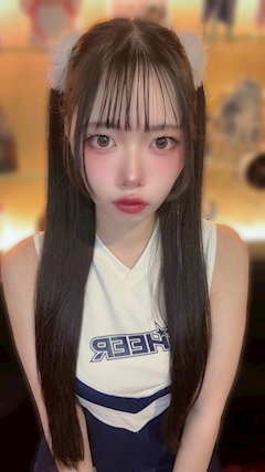 プロフィール写真6・ここあ|猫耳コンカフェ C4・シーフォー - 名古屋 金山のコンカフェ