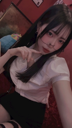 プロフィール写真11・ここあ|猫耳コンカフェ C4・シーフォー - 名古屋 金山のコンカフェ