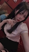 プロフィール写真11・ここあ|猫耳コンカフェ C4・シーフォー - 名古屋 金山のコンカフェ