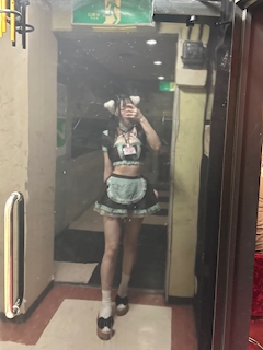 プロフィール写真19・ここあ|猫耳コンカフェ C4・シーフォー - 名古屋 金山のコンカフェ