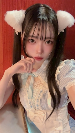 プロフィール写真7・ここあ|猫耳コンカフェ C4・シーフォー - 名古屋 金山のコンカフェ