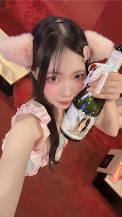 プロフィール写真8・ここあ|猫耳コンカフェ C4・シーフォー - 名古屋 金山のコンカフェ