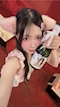 プロフィール写真8・ここあ|猫耳コンカフェ C4・シーフォー - 名古屋 金山のコンカフェ
