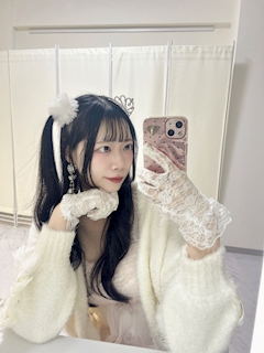 プロフィール写真18・ここあ|猫耳コンカフェ C4・シーフォー - 名古屋 金山のコンカフェ