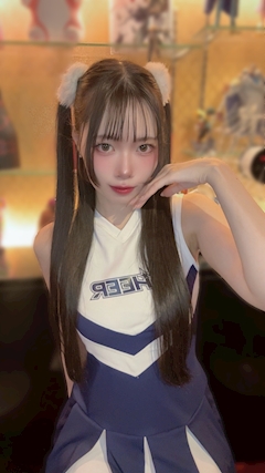 プロフィール写真7・ここあ|猫耳コンカフェ C4・シーフォー - 名古屋 金山のコンカフェ