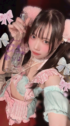 プロフィール写真5・ここあ|猫耳コンカフェ C4・シーフォー - 名古屋 金山のコンカフェ
