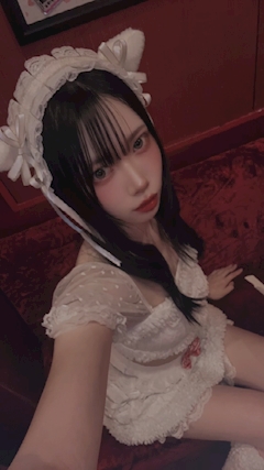 プロフィール写真12・ここあ|猫耳コンカフェ C4・シーフォー - 名古屋 金山のコンカフェ