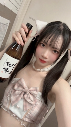 プロフィール写真14・ここあ|猫耳コンカフェ C4・シーフォー - 名古屋 金山のコンカフェ