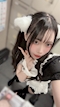 プロフィール写真4・ここあ|猫耳コンカフェ C4・シーフォー - 名古屋 金山のコンカフェ